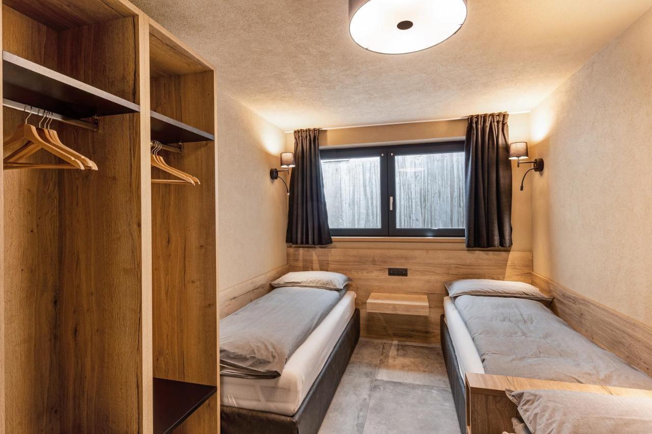 Appartamento Nido Livigno Exterior foto